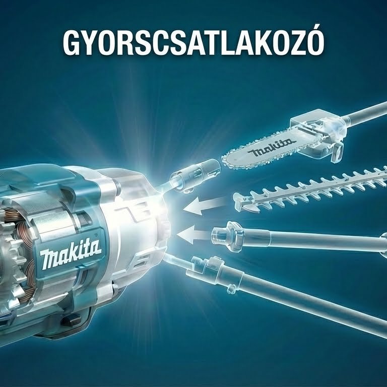 Quick-Change Connector