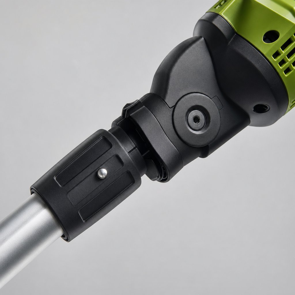 Asta telescopica GreenForce Pro